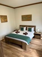Appartement (2 Volwassenen)