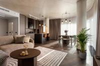 Appartement met 2 slaapkamers