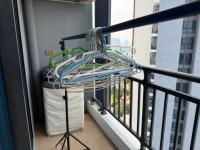 Chambre Lits Jumeaux avec Salle de Bains Privative