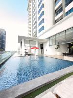 REIZZ RESIDENCE by Orion's Suite - Bed and Breakfast Kuala Lumpur
