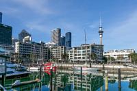 Stunning Auckland Harbour Views - Chambres d'hôtes Auckland