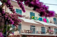 Pansion Jakas - B&B Zavala