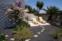 Casa Ina in El Roque, El Cotillo - Chambres d'hôtes El Roque