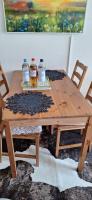 Berghof Studio Haus Rachel mit Pool - Bed and Breakfast Sankt Englmar