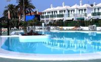 AQUA Maspalomas - B&B Maspalomas
