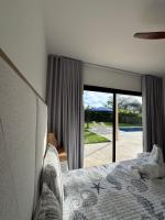 Modern Villa Private Pool Sleep 8 Playa Nueva Romana - B&B El Soco