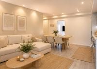 Elegant 2-bedroom apartment in Stockholm City - Ferienwohnung Stockholm