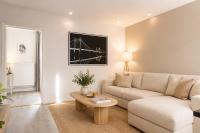Elegant 2-bedroom apartment in Stockholm City - Ferienwohnung Stockholm