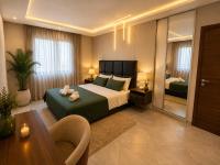 Magnifique appartement cosy à Oran - B&B Orano