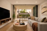 Luxurious 3BR 3-Storey Townhouse in Hawthorn with 2 Car Parks - Ferienwohnung Melbourne