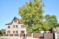 Moderní apartmán Vila Domus - Ferienwohnung Jaroměř