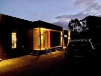 Wamoon Retreat Apartment Luxury Gateway to Wilsons Prom - Chambres d'hôtes Yanakie
