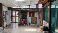 Alleyway 모퉁이 - B&B Jeonju