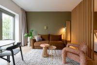 SHWAY 29 Residences - Bed and Breakfast Antwerpen
