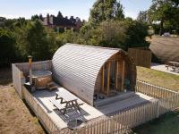 Saxon Meadow by Wigwam Holidays - Ferienwohnung Tamworth