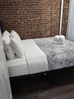 CityStays Time Square 2 Bedroom Apartments - Chambres d'hôtes New York