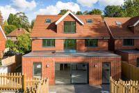 Detached 6 bedroom home in Surrey Hills Peaslake - Chambres d'hôtes Peaslake