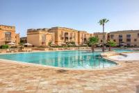 Fort Chambray Gozo 2BDR Apartment - B&B Għajnsielem