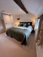 2 Bell Lane - B&B Ludlow