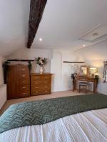 2 Bell Lane - B&B Ludlow