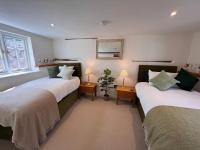 2 Bell Lane - B&B Ludlow
