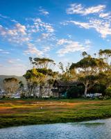 Oyster Creek Lodge - Ferienwohnung Knysna