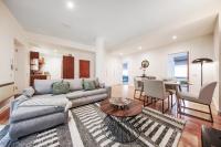Chic 2 Bed Apartment near Camden Market FREE WIFI by City Stay Aparts London - Ferienwohnung London