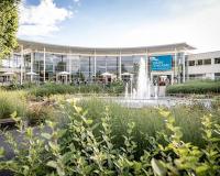Garten Apartment Wurzinger - Nahe THERME Bad Radkersburg - Ferienwohnung Halbenrain