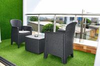 Résidences Sica - B&B Cotonou