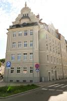 Apartament w sercu miasta - Bed and Breakfast Wałbrzych