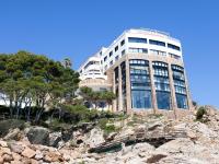 Amplio apartamento en Cap Sa Sal - B&B Begur