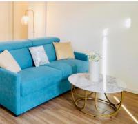 Lora roses suite 2, free private parking, self check-in, air conditioner - Ferienwohnung Como