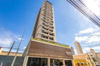 Apartamento completo no Centro de Curitiba - B&B Curitiba