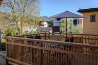 Appartement Franz - B&B Bad Ischl