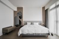 眺浪島海景民宿 Ocean Isle Inn 頭城海景住宿 - Ferienwohnung Toucheng