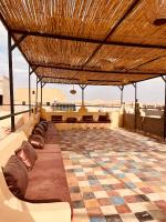 Dar Shifa Shanti - B&B Merzouga