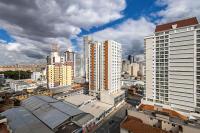 Apartamento completo no Centro de Curitiba - B&B Curitiba