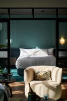 Refined Heritage Suite in the Heart of Auckland - B&B Auckland