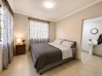 Klein Plaas - Bed and Breakfast Hartbeespoort