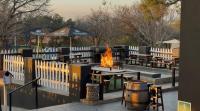 Klein Plaas - Bed and Breakfast Hartbeespoort