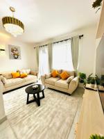 Cozy Ace Stays - B&B Ruiru