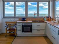 Speicherresidenz App 64 Dachloft MEERzeit - B&B Barth