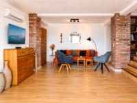 Speicherresidenz App 64 Dachloft MEERzeit - B&B Barth