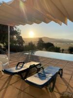 Almojanda 3 Olive Tree - Bed and Breakfast Fortios