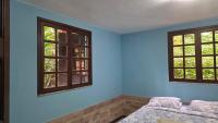 Chambre Double avec Salle de Bains Privative Extérieure
