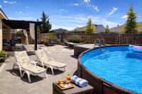 Grandridge Retreat - Heated Pool and Spa - B&B Kennewick