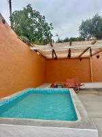 Casa Tia Céu - B&B São Martinho das Amoreiras