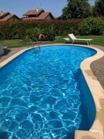 Casa Hamsa - Bed and Breakfast Fontaneto d'Agogna