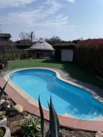 Casa Hamsa - Bed and Breakfast Fontaneto d'Agogna