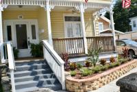 Inviting 2BR 2BA - Easy Walk to Town - B&B Saint Augustine